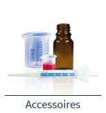 Accessoires