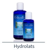 Hydrolats