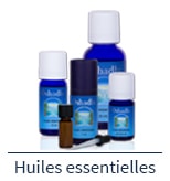 Huiles Essentielles