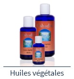 Huiles Vgtales