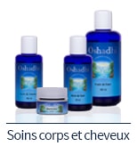 Soins Corps et Cheveux