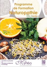 Programme Naturopathie