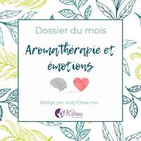 Aromathrapie et motions